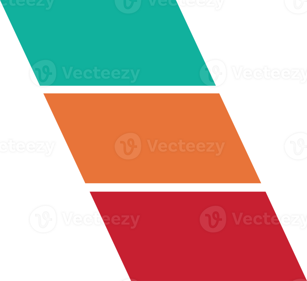 Transparent marketing pyramid infographic with options and steps. Layered chart illustration. Concept of strategic planning, progress, and performance png