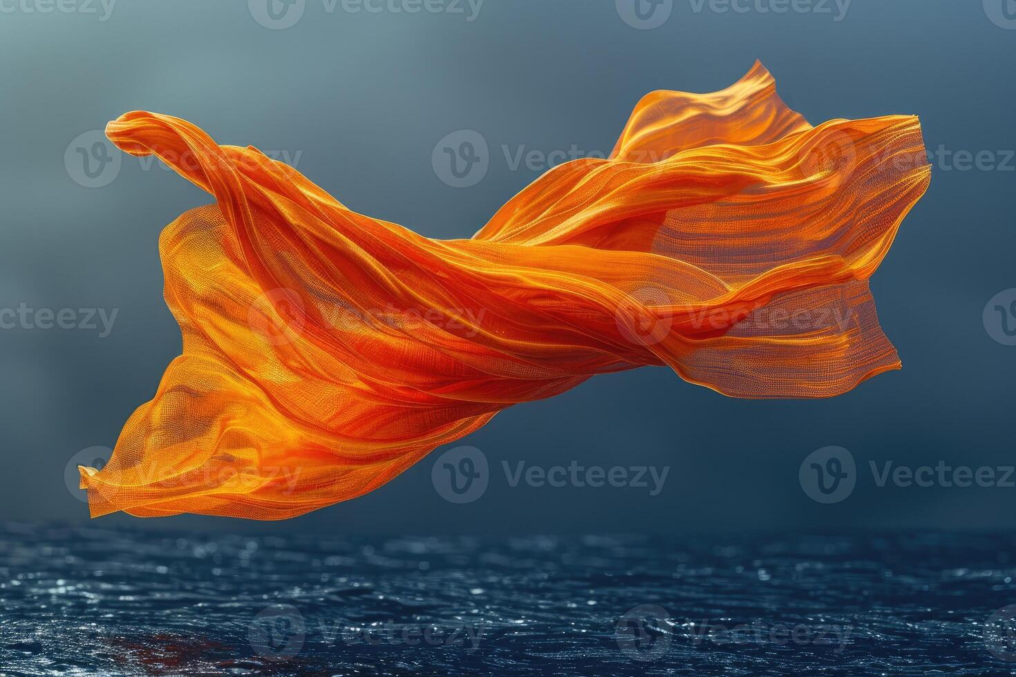 abstract color fabric floating background wallpaper design imagesabstract color fabric floating background wallpaper design images photo