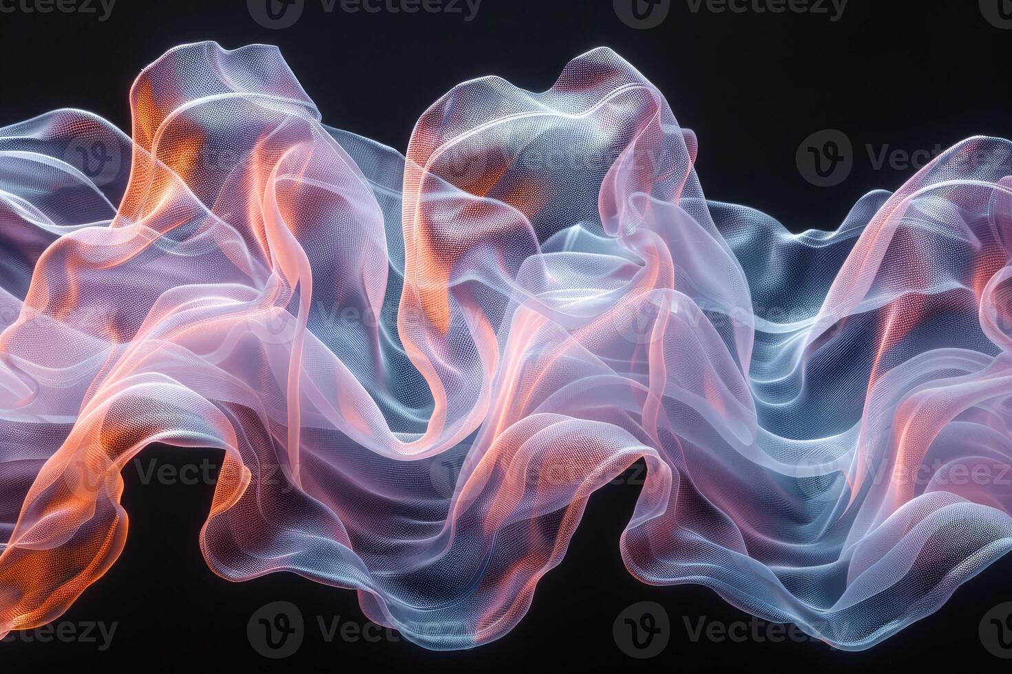 abstract color fabric floating background wallpaper design imagesabstract color fabric floating background wallpaper design images photo