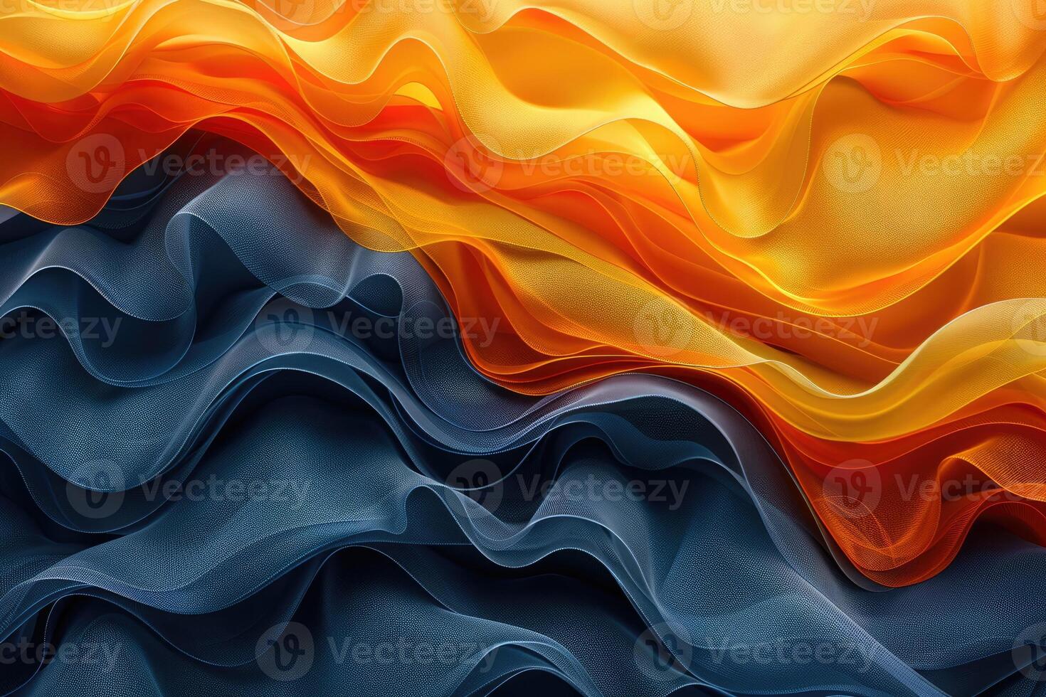 abstract color fabric floating background wallpaper design imagesabstract color fabric floating background wallpaper design images photo