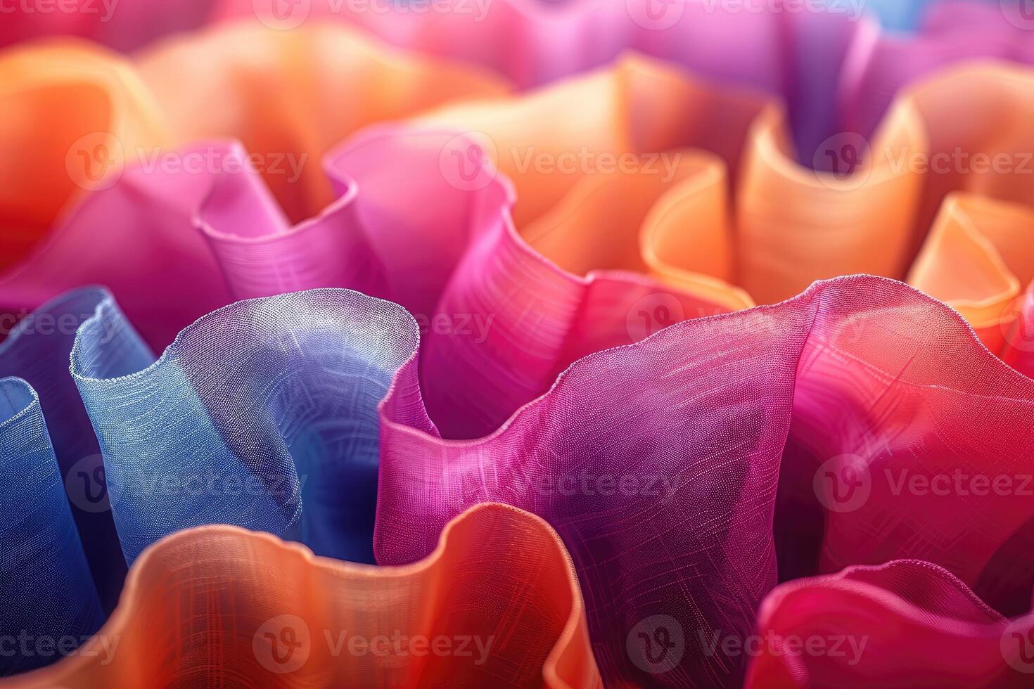 abstract color fabric floating background wallpaper design imagesabstract color fabric floating background wallpaper design images photo