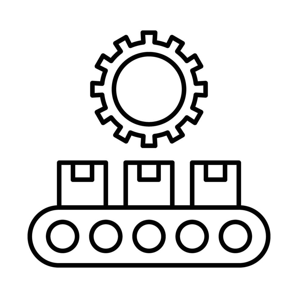Development Icon Design For Personal And Commercial Use. vector