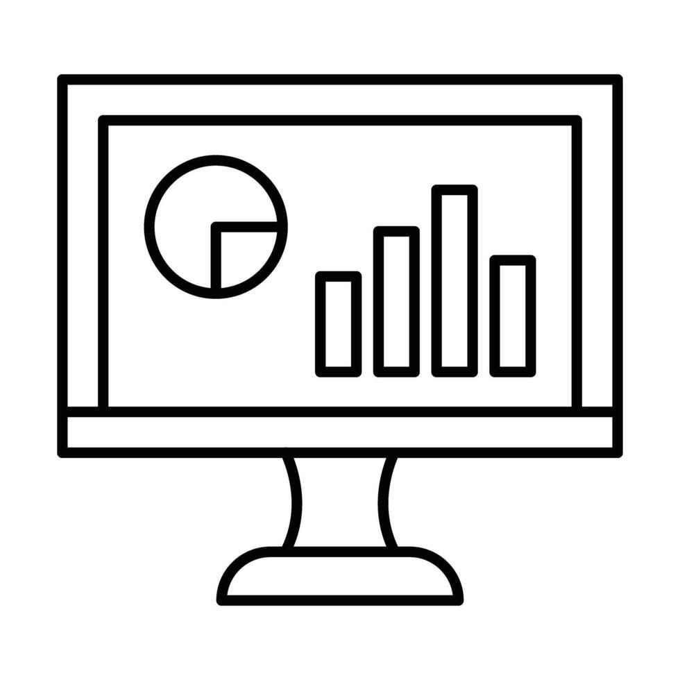 Dashboard Icon Design vector