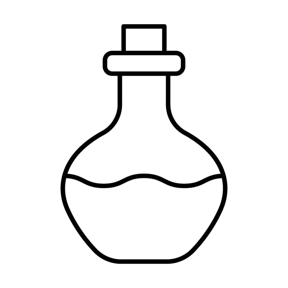 Olive Oil Icon Design vector