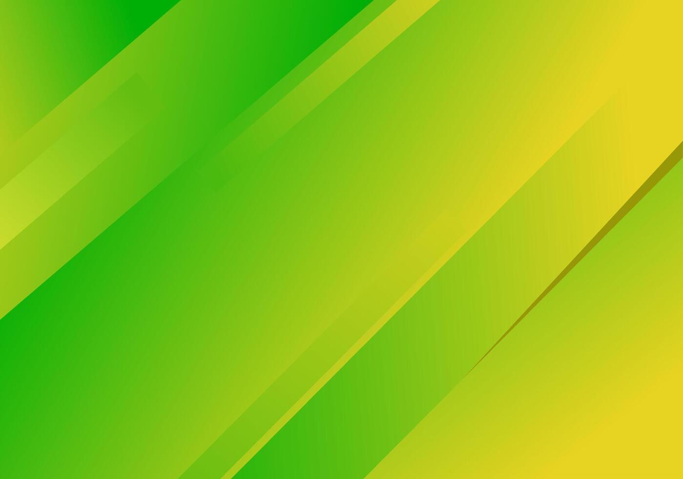 Abstract green background. wavy texture Dynamic shapes composition vector
