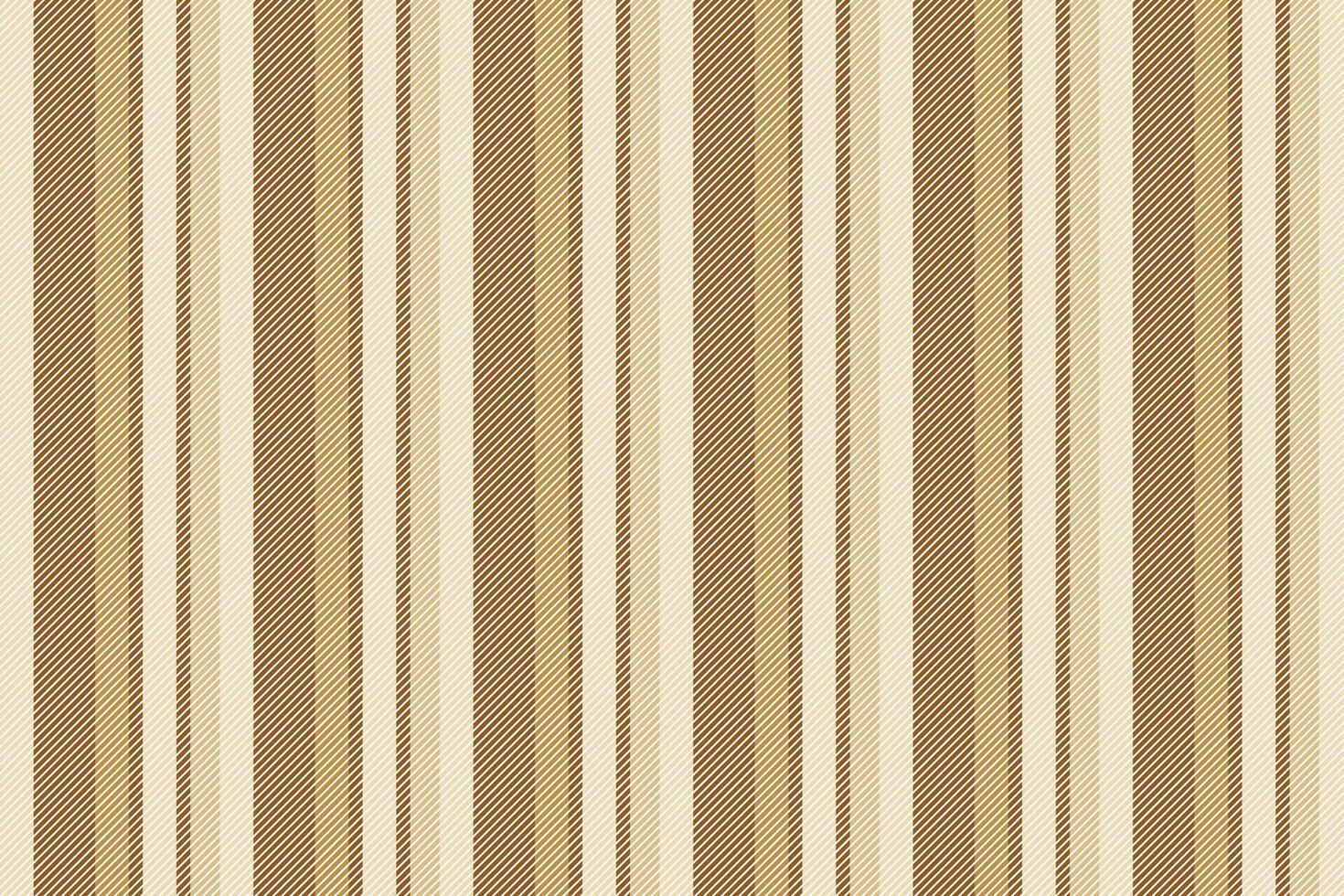 Illustration, Abstract pattern of sweater weaving style with multi brown color background. vector