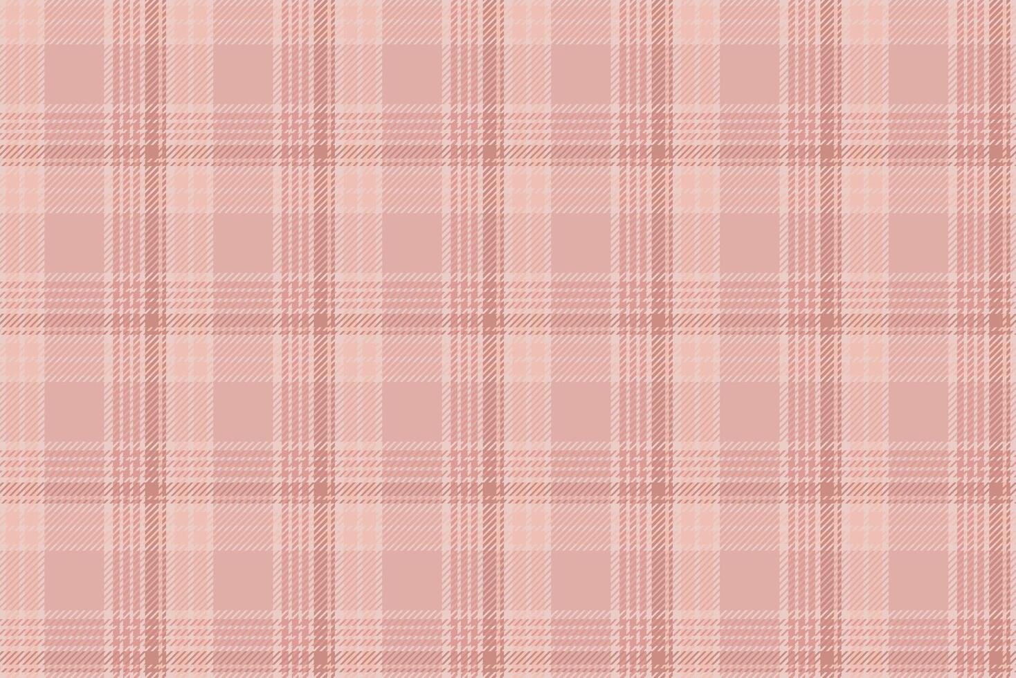 Illustration, Abstract pattern of sweater weaving style with brown color background. vector