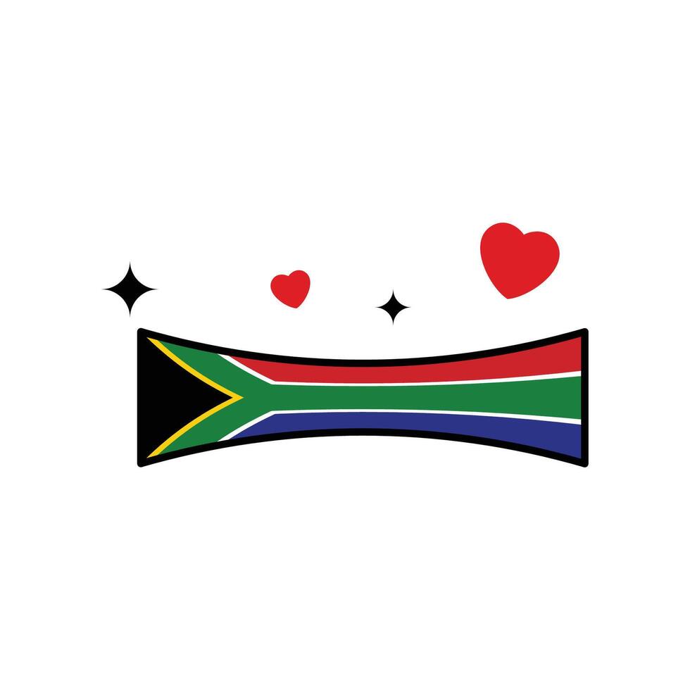 Nelson Mandela International Day Design Illustration vector