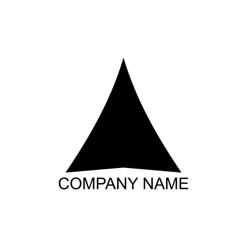 business company logo design vector