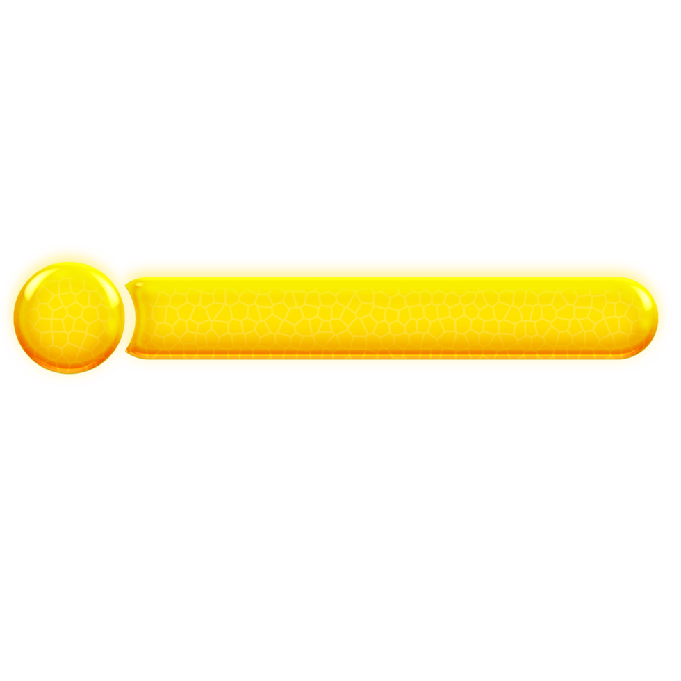 Sleek Lower Thirds for Vlogs and YouTube png