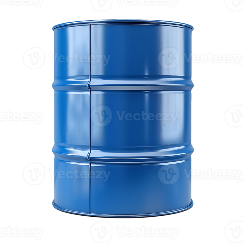 Enhance Your Projects with Metal Oil Barrel Cut Outs png