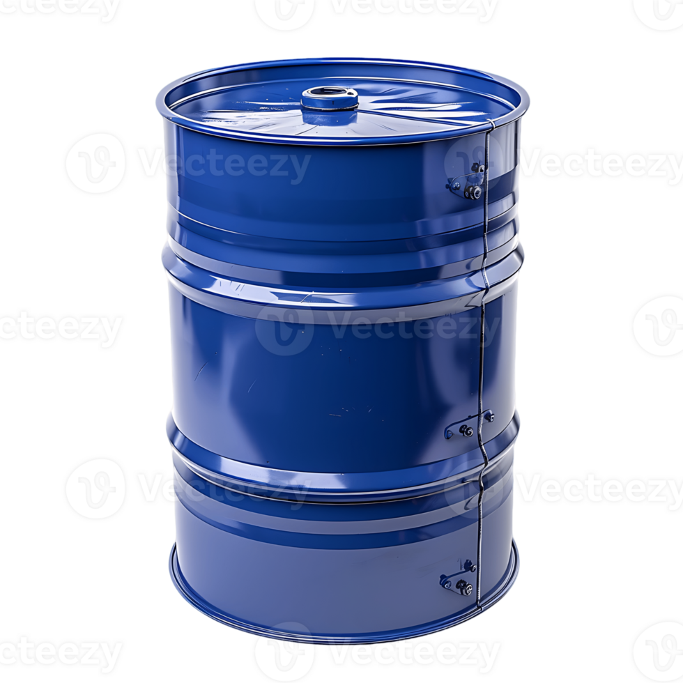 Metal Oil Barrel Close Ups Premium Quality Stock Photography png