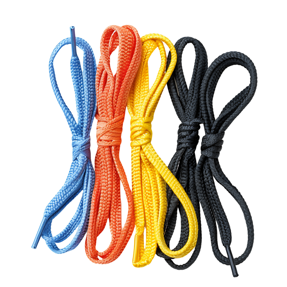 Versatile Shoelaces Images for Your Creative Projects png