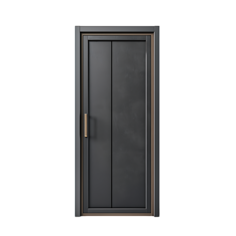 Door Panel Cut Outs Essential Stock Photo Resource png