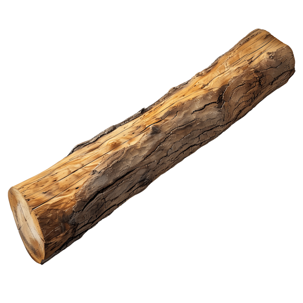 Ignite Inspiration Oak Stump Log Cut Out Stock Images png
