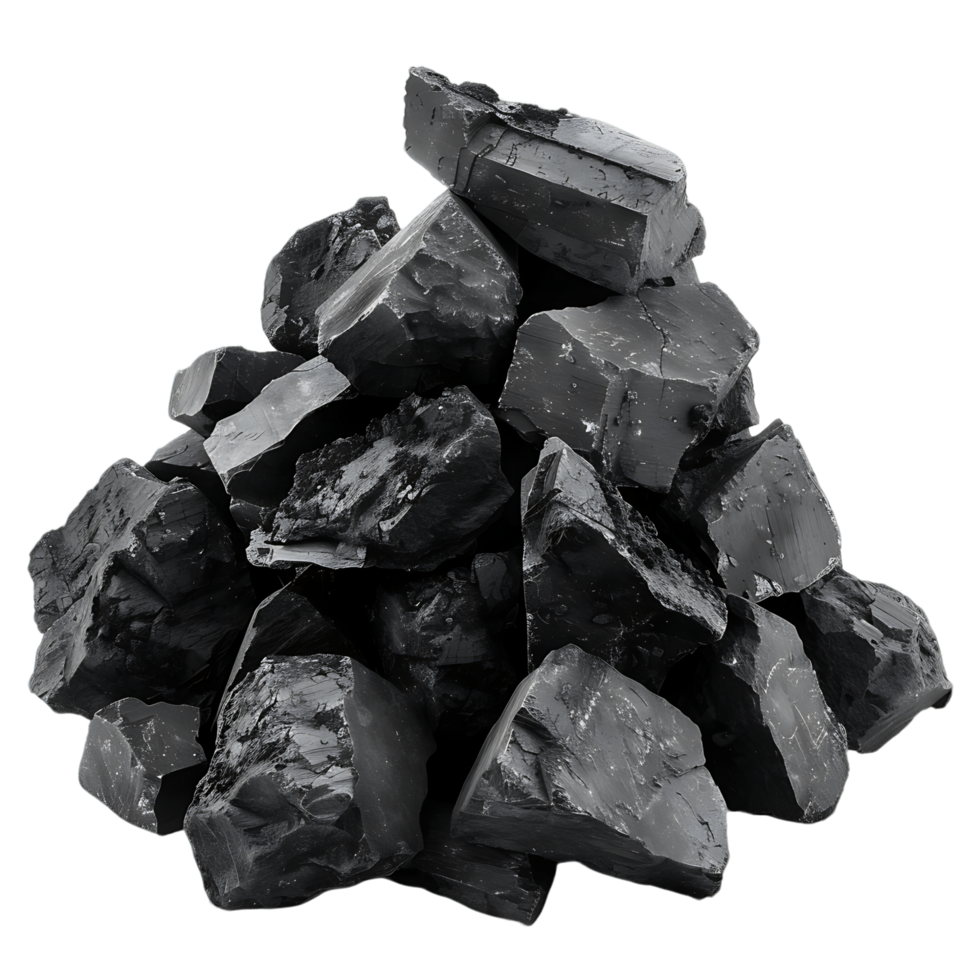 Unlock Inspiration Coal Pile Cut Outs Stock Images png