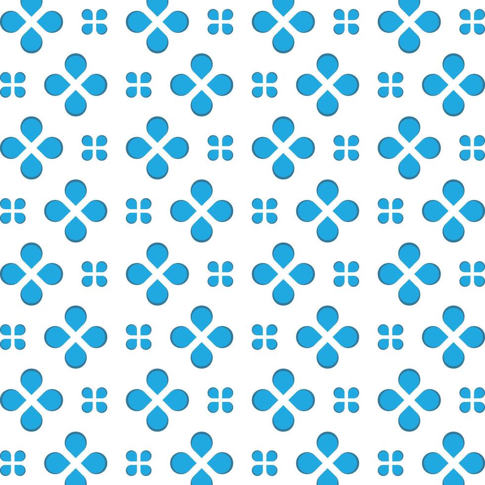 Care actionable trendy multicolor repeating pattern illustration design vector