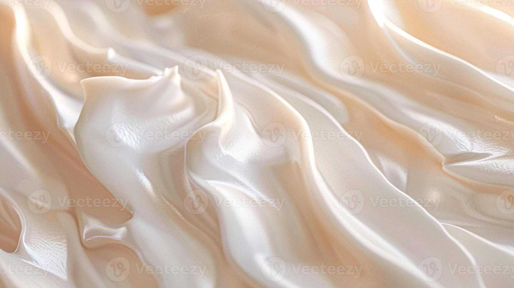 Skincare, cosmetics and beauty product texture abstract background, hygiene cream, gel or lotion, scrub mask sample and spa soap skin body care photo