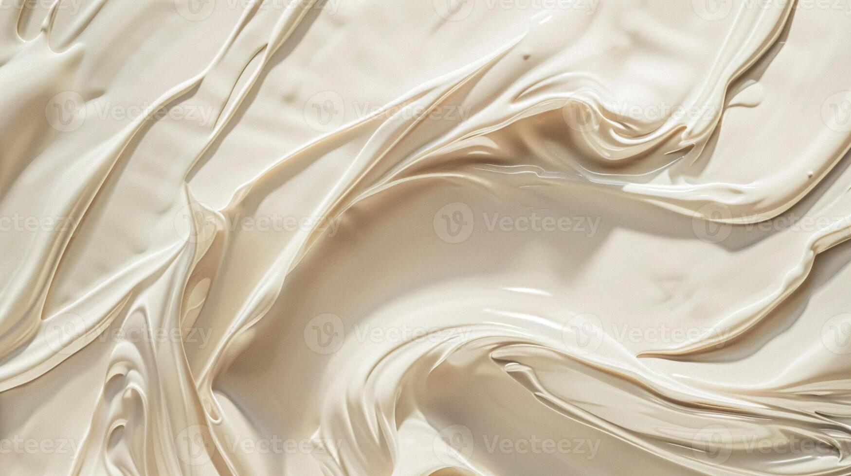 Skincare, cosmetics and beauty product texture abstract background, hygiene cream, gel or lotion, scrub mask sample and spa soap skin body care photo