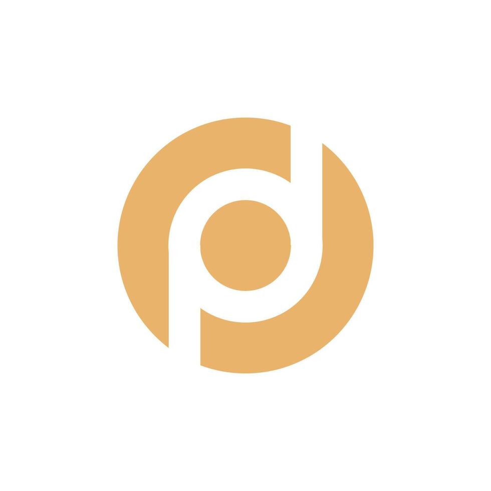 a logo for a company that makes a product vector