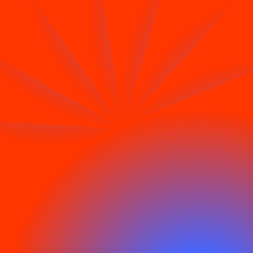 abstract gradient background for design, template, banner, poster, social media, etc vector