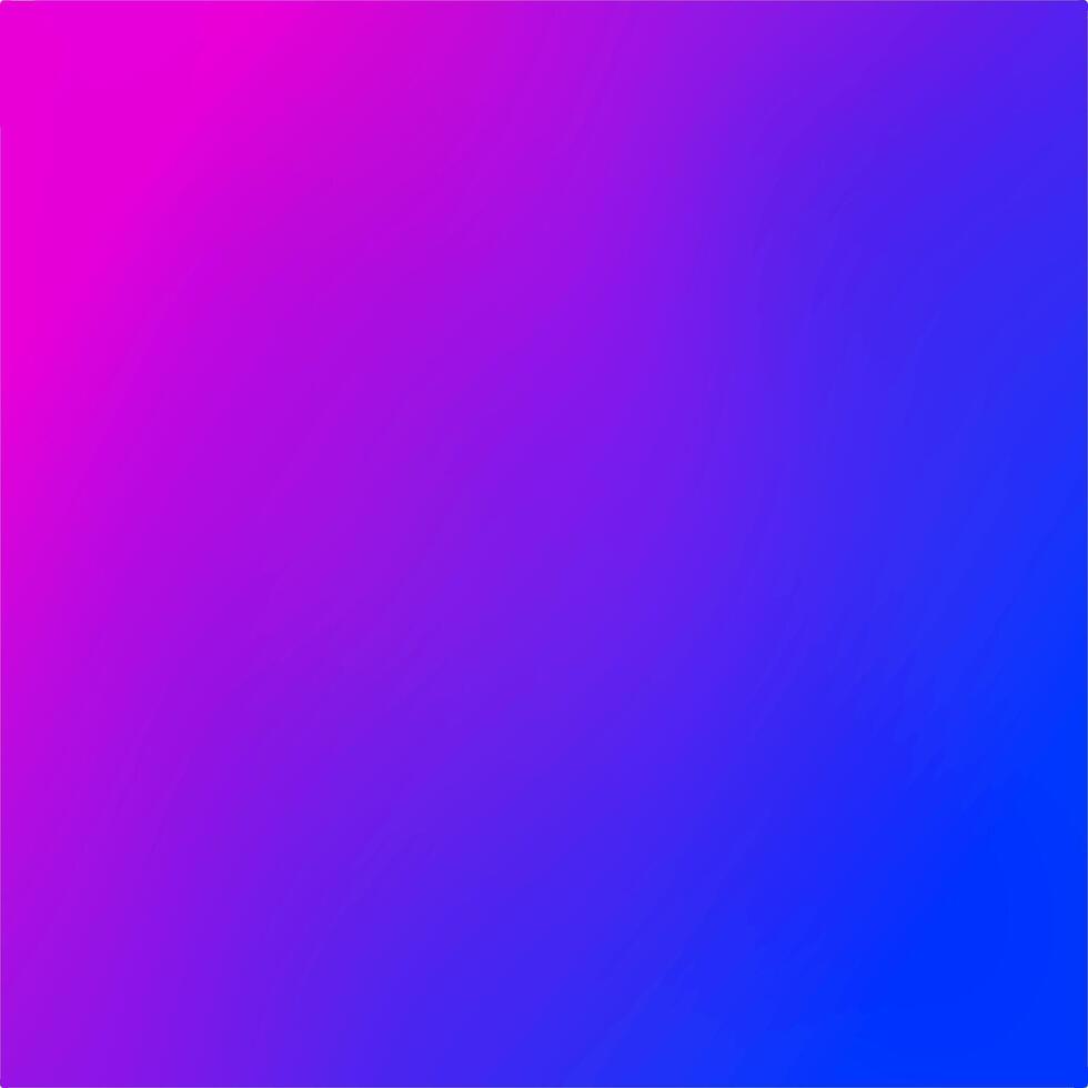 Blue and pink blurred gradient. Suitable for website and landing page backgrounds vector