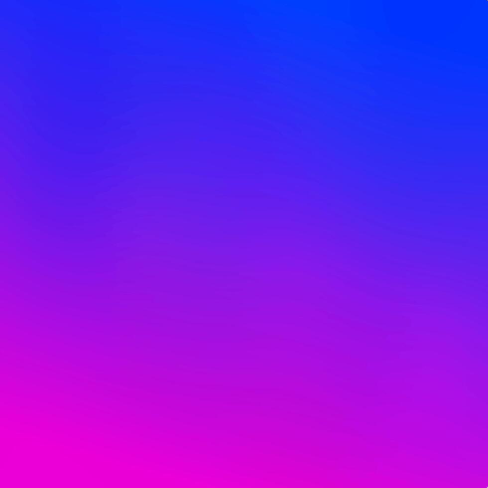 Blue and pink blurred gradient. Suitable for website and landing page backgrounds vector