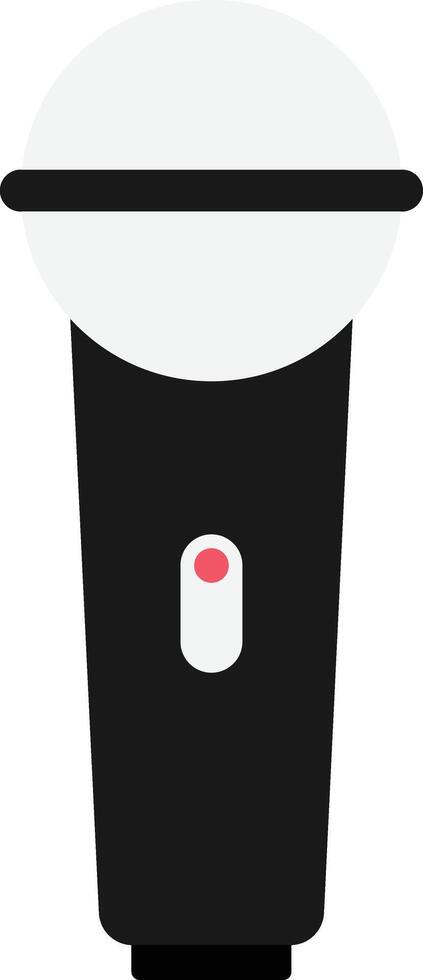 Mic Audio Sound vector