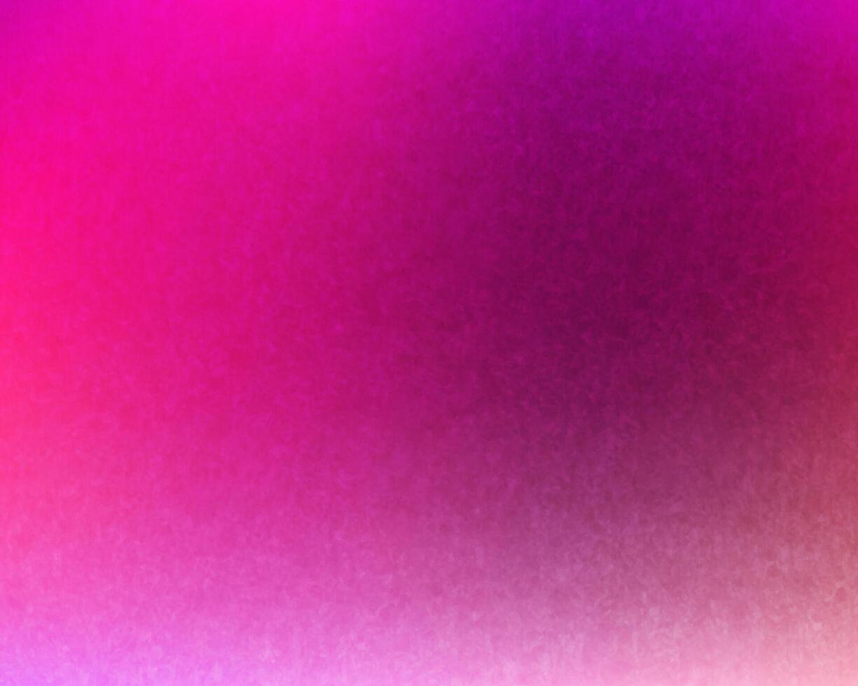 Abstract background. Blurred pink and purple backdrop. Smooth banner template. Easy editable soft colored illustration. Mesh gradient. vector