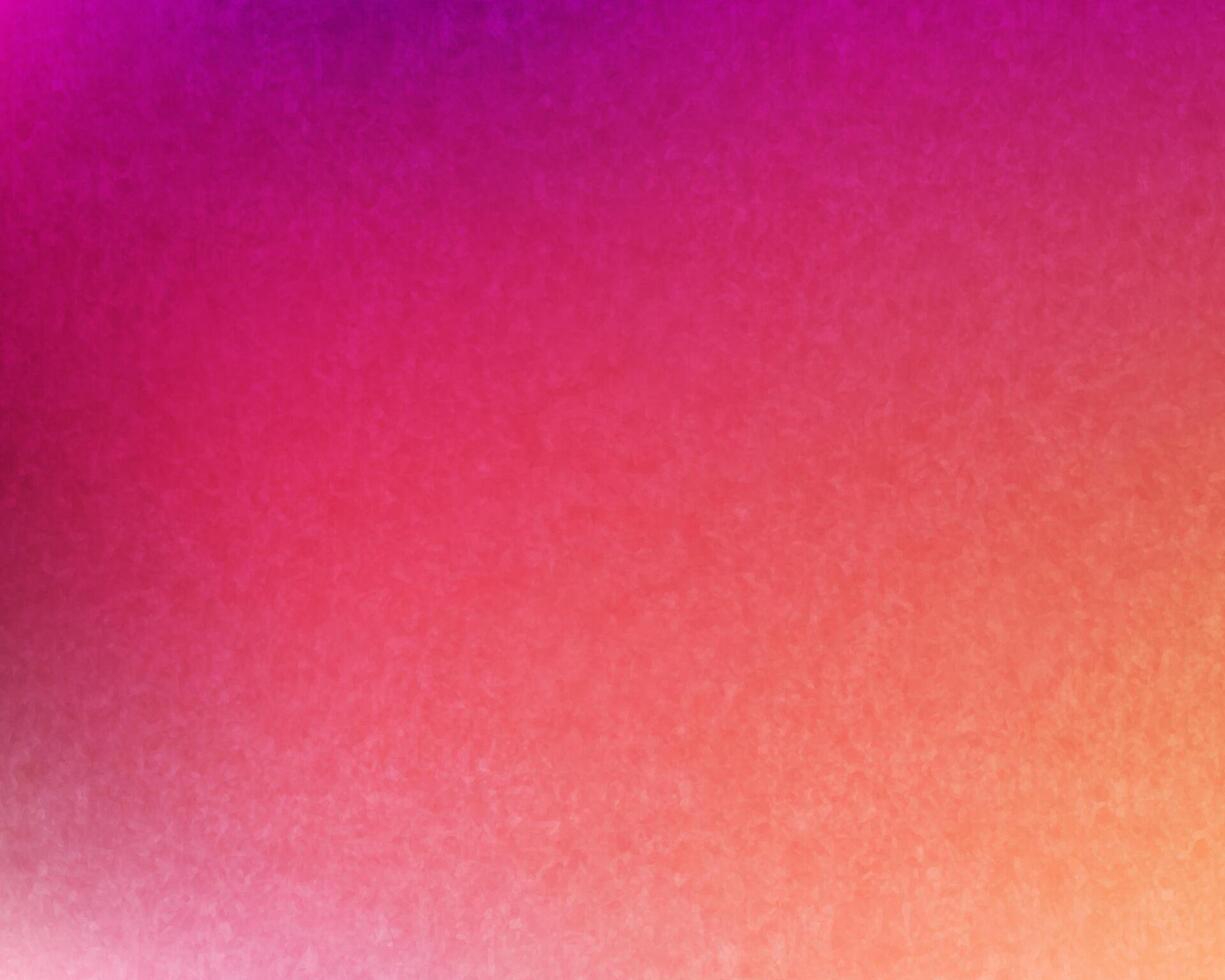 Abstract background. Blurred pink and purple backdrop. Smooth banner template. Easy editable soft colored illustration. Mesh gradient. vector