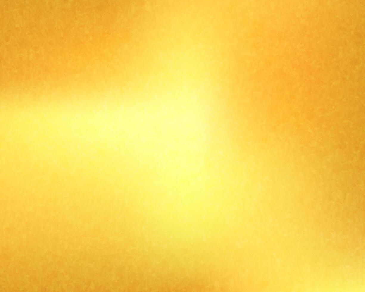 Festive Shiny gold texture paper or metal vector