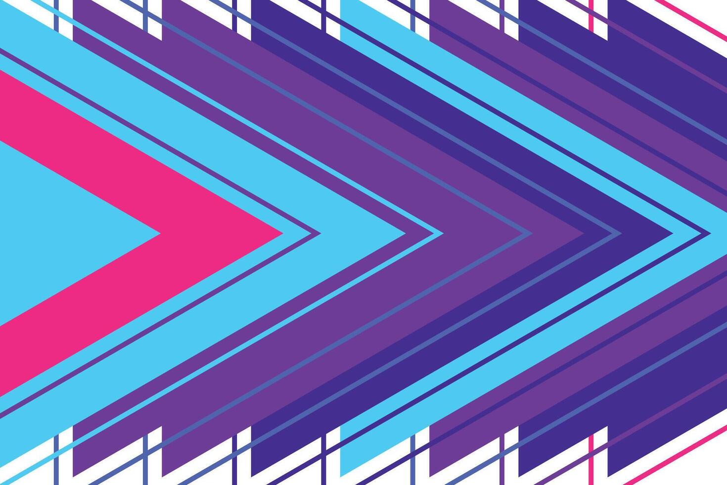 Violet Color Shape Abstract Background for Your Graphic Resource vector