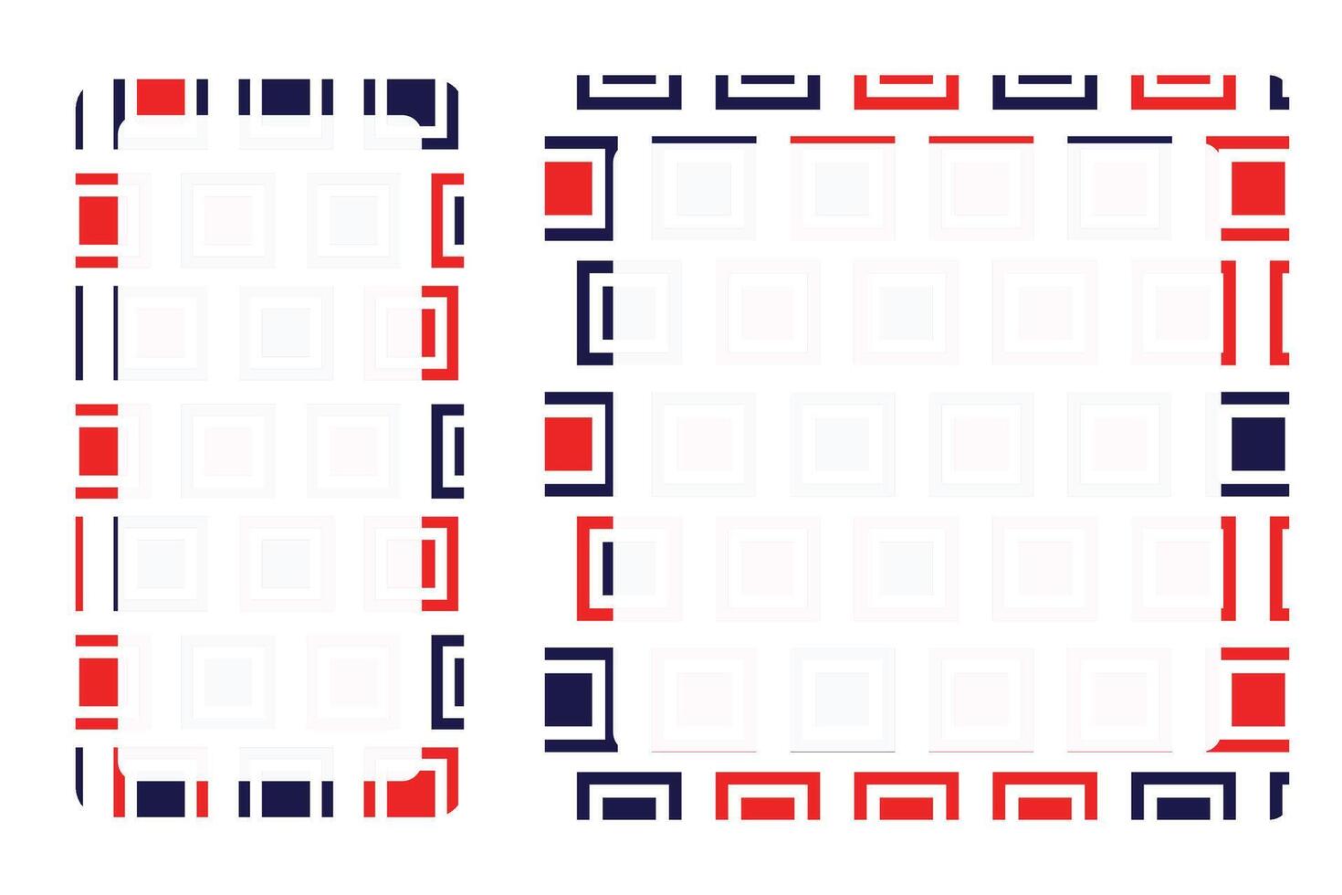 Social media frame with Independence Day theme for your graphic resource vector