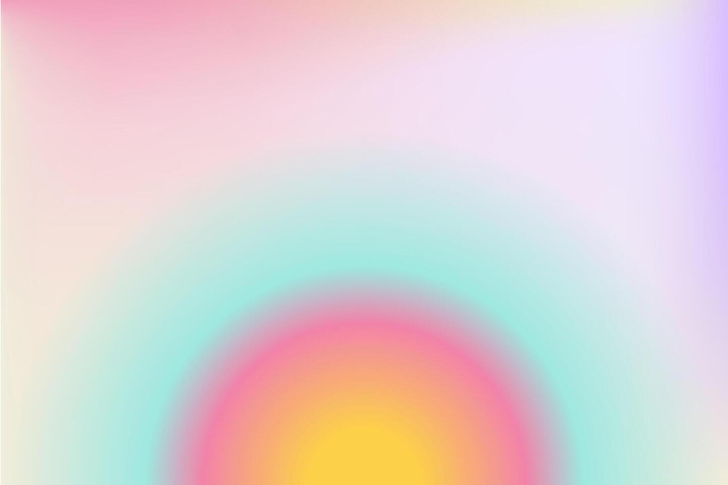 Y2k Trendy Aesthetic abstract gradient pink violet background with translucent aura irregular shapes blurred pattern. Social media poster, stories highlight templates for digital marketing vector