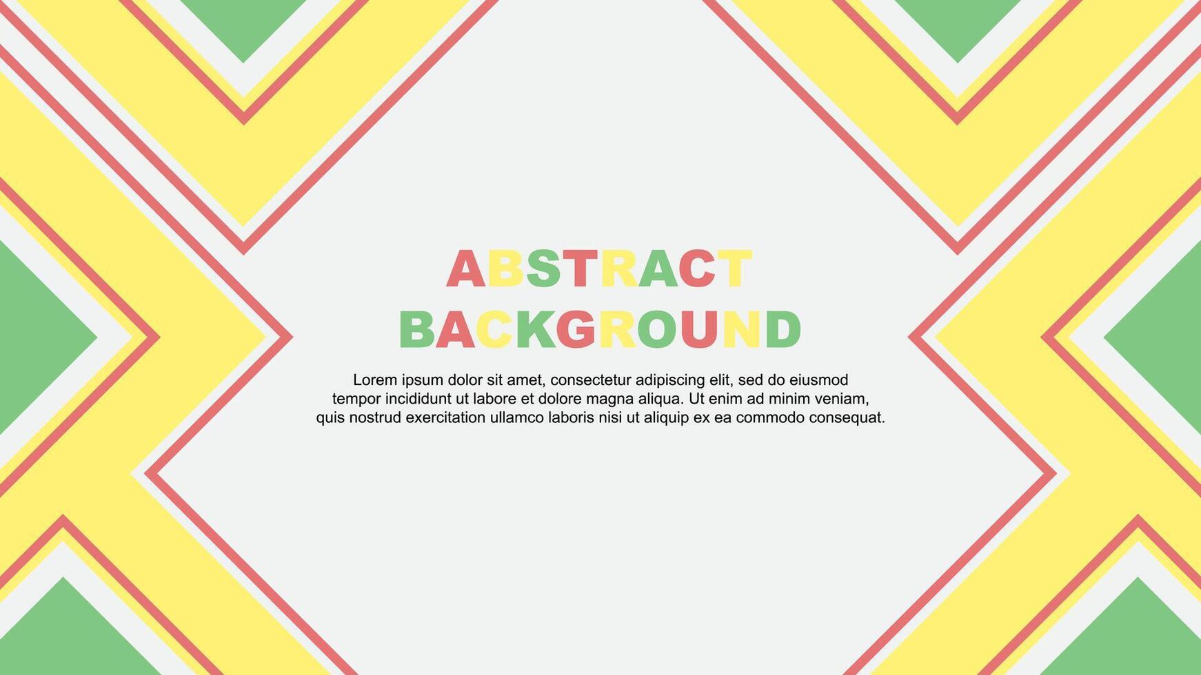 Abstract Colorful Background Design Template. Abstract Independence Day Banner Wallpaper Illustration. Abstract Colorful vector