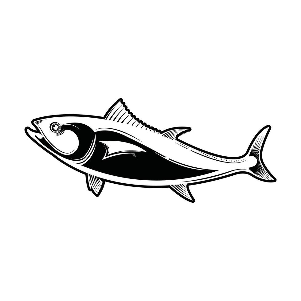 Fish , Fish T-shirt , Fish Design vector
