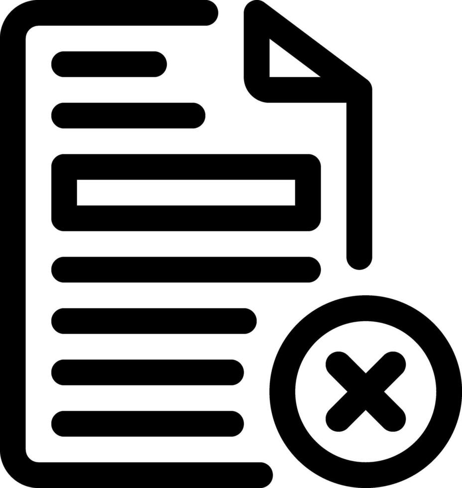 this icon or logo documentation icon or other where everything related to documentation like document, tools and others or design application software vector