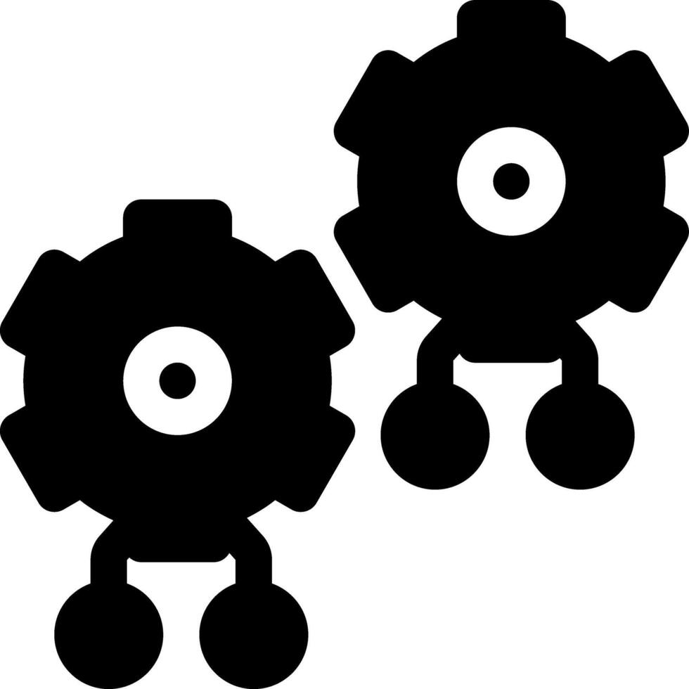 this icon or logo digital distruption icon or other where everything related to distruption and others or design application software vector