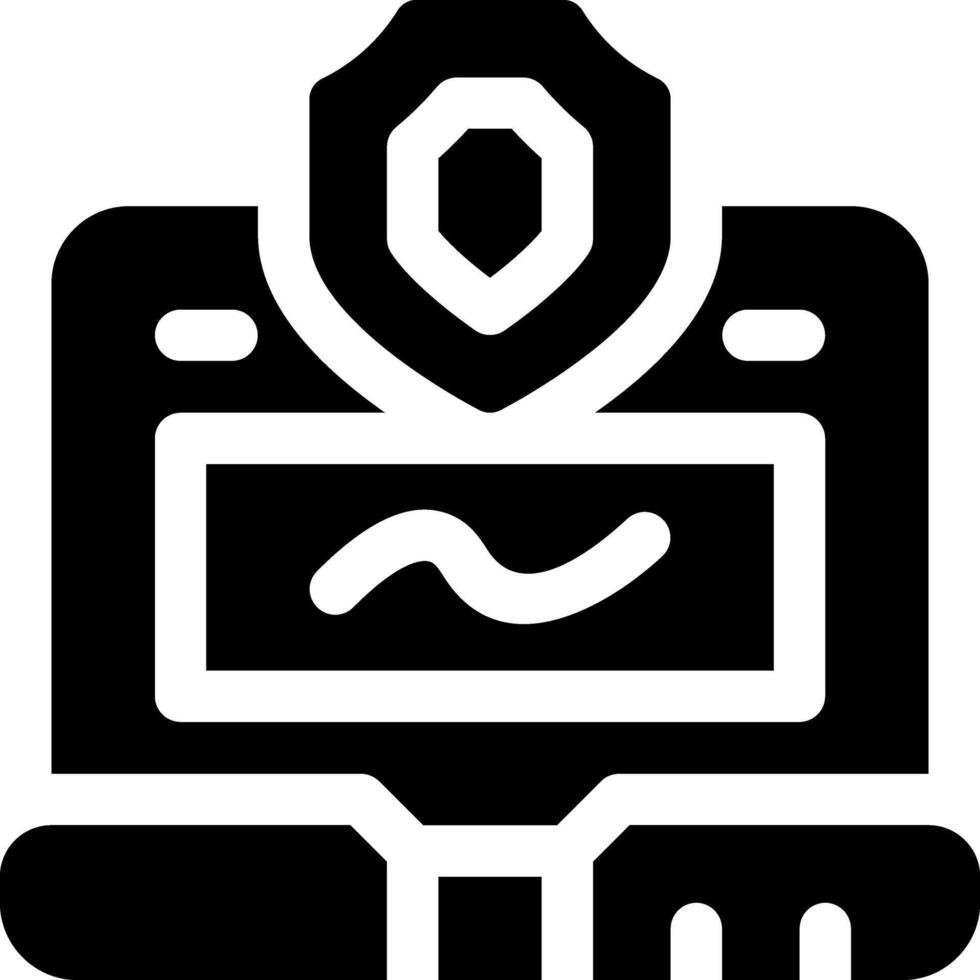 this icon or logo digital distruption icon or other where everything related to distruption and others or design application software vector