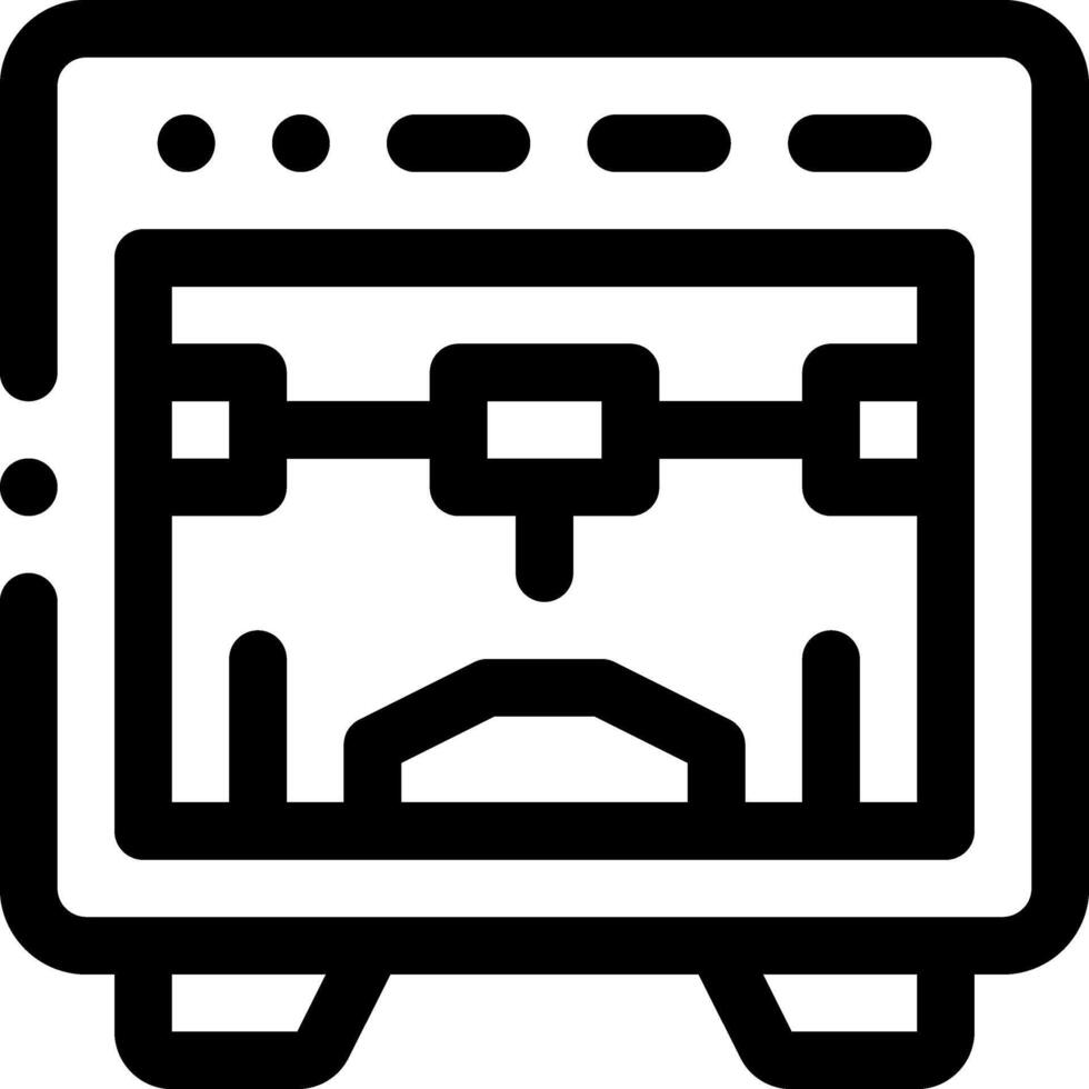 this icon or logo digital distruption icon or other where everything related to distruption and others or design application software vector