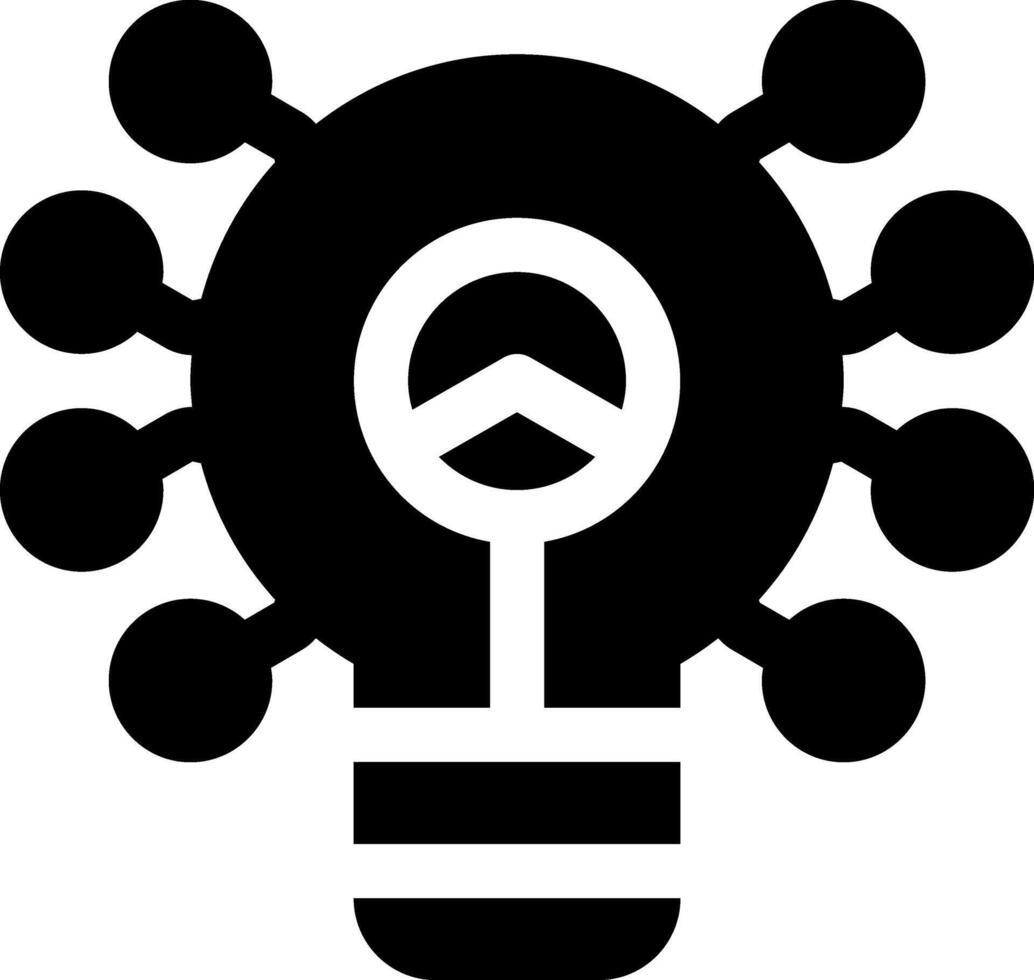 this icon or logo digital distruption icon or other where everything related to distruption and others or design application software vector