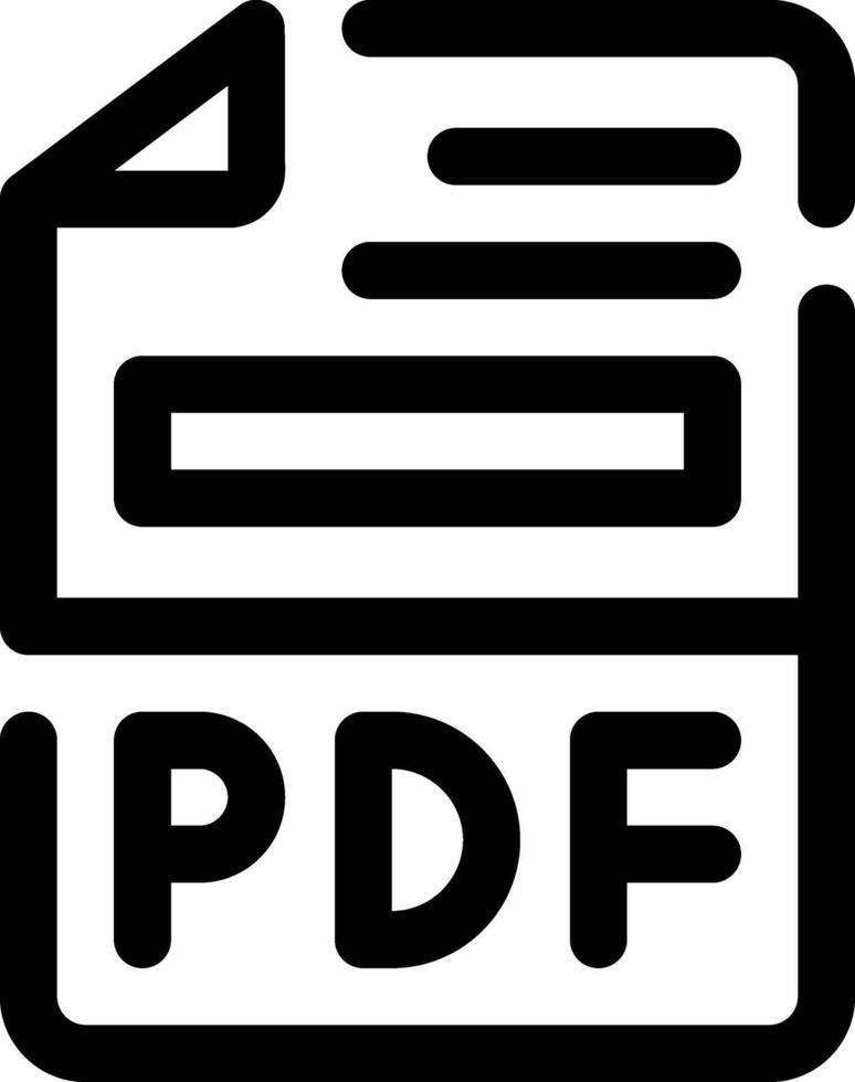 this icon or logo documentation icon or other where everything related to documentation like document, tools and others or design application software vector