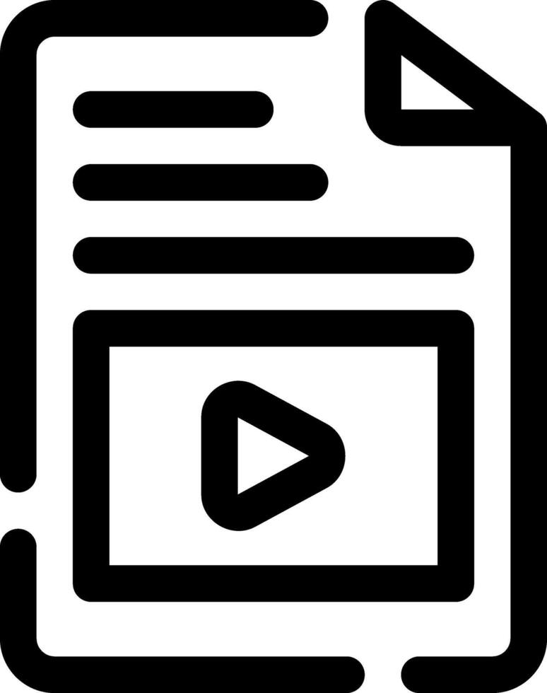 this icon or logo documentation icon or other where everything related to documentation like document, tools and others or design application software vector