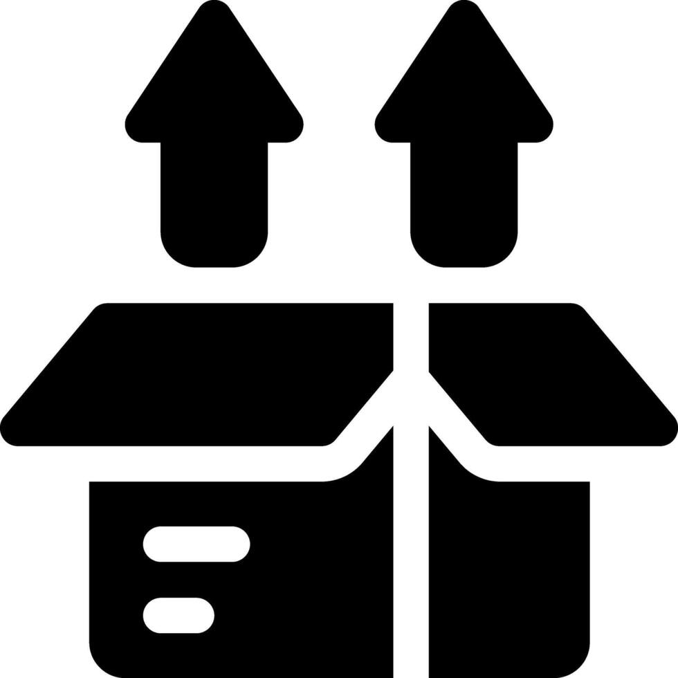 this icon or logo delivery icon or other where everything related to delivery a product and others or design application software vector