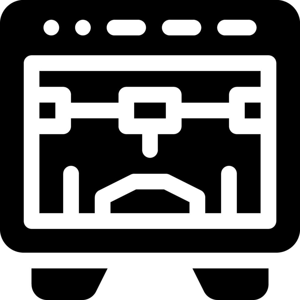 this icon or logo digital distruption icon or other where everything related to distruption and others or design application software vector