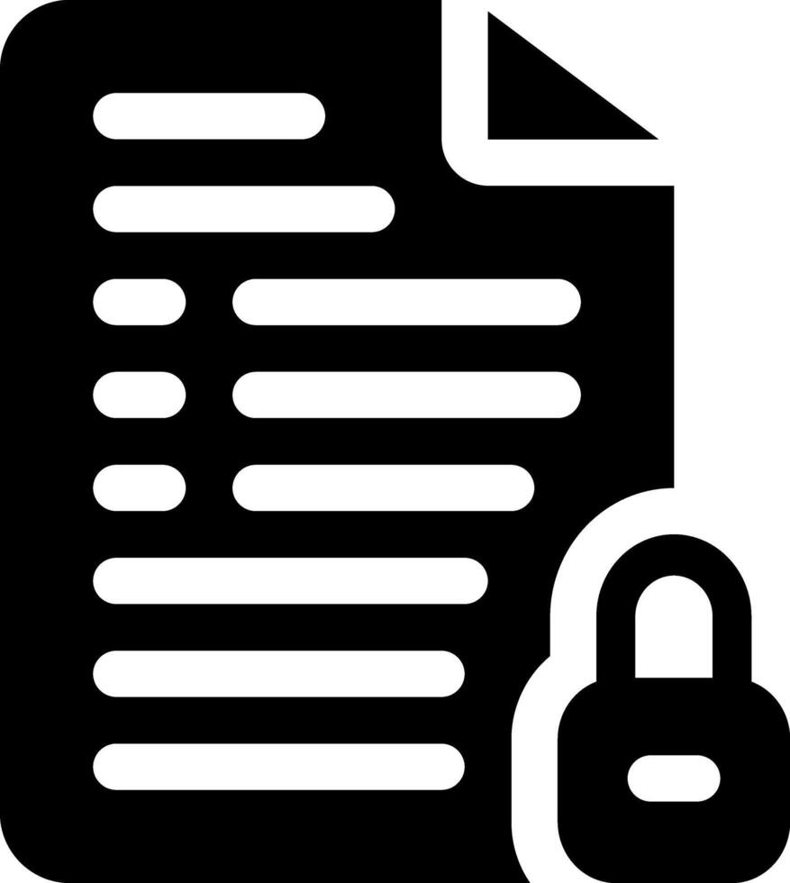 this icon or logo documentation icon or other where everything related to documentation like document, tools and others or design application software vector