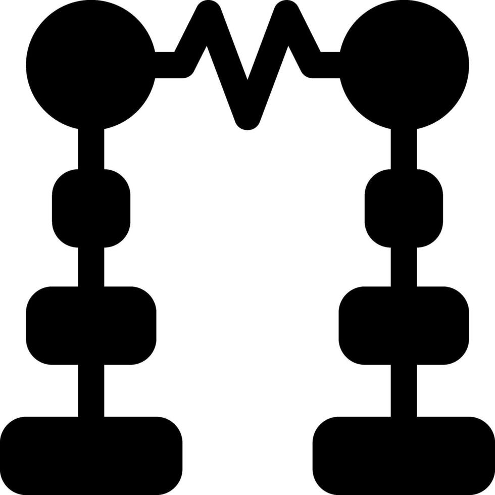 this icon or logo energy icon or other where everything related to energy like battery and others or design application software vector