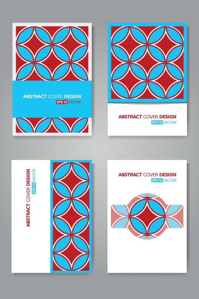 Page 23 | Cover Page Layout Vector Art, Icons, and Graphics for Free