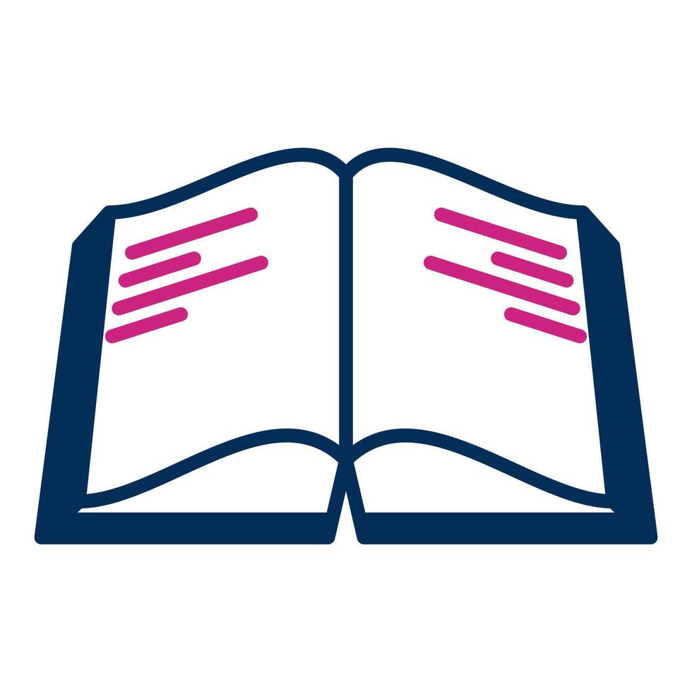 court book icon, judge and court tools icon vector