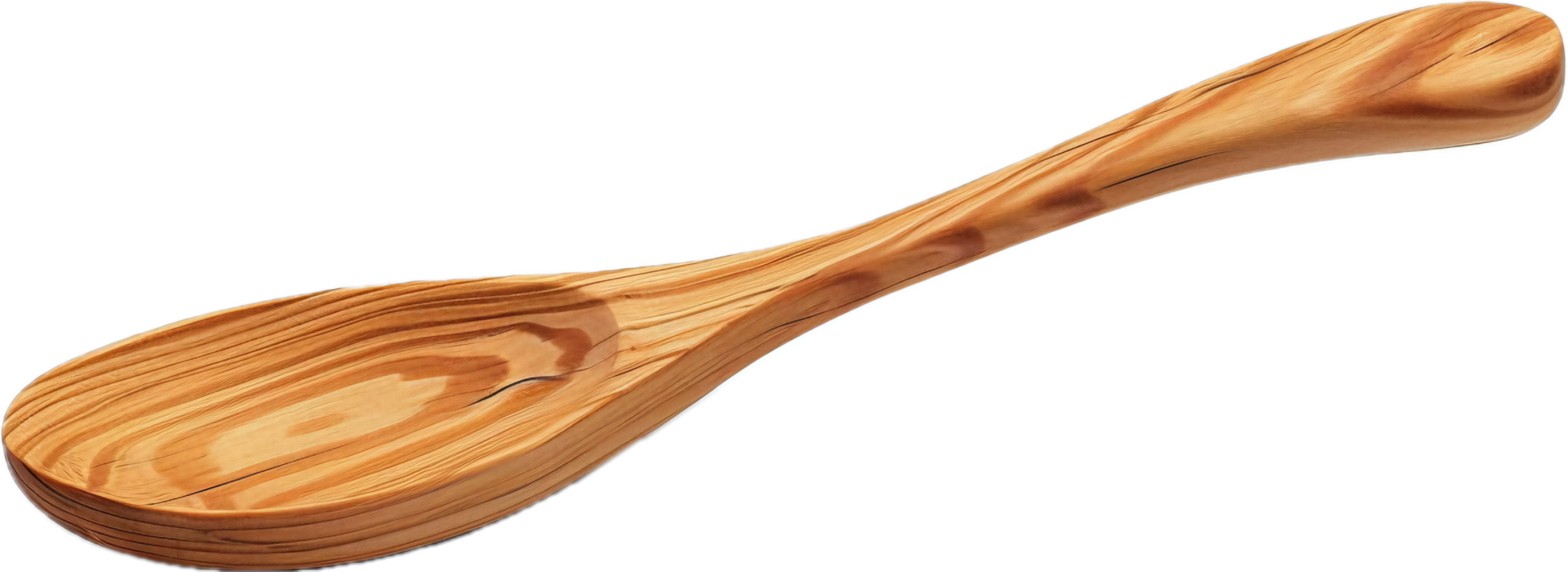 Wooden Cooking Spoon. png